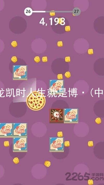 尊龙凯时人生就是博·(中国)